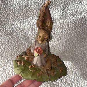 Tom Clark‎ Gnome Sugar and Spice Edition35 1073 Fantasy Figurine Retired 1984